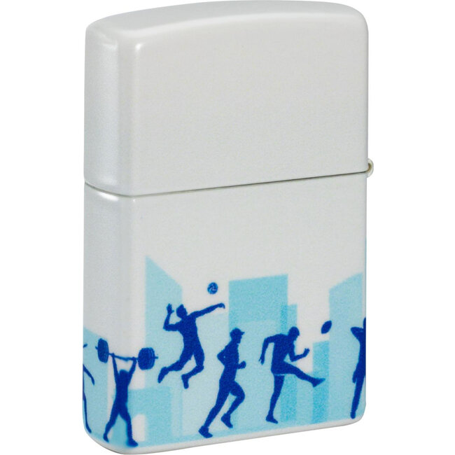 Lighter Zippo Multi Sports