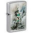 Zippo Lighter Zippo Luis Royo