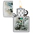 Aansteker Zippo Luis Royo