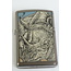 Aansteker Zippo Barrett-Smythe Collection Rhino (NOS)