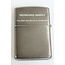 Aansteker Zippo Barrett-Smythe Collection Rhino (NOS)