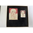 Zippo Aansteker Zippo Limited Edition Petty Girl Red (NOS)