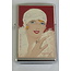 Zippo Lighter Zippo Limited Edition Petty Girl Red (NOS)