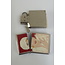 Zippo Aansteker Zippo Limited Edition Petty Girl Red (NOS)