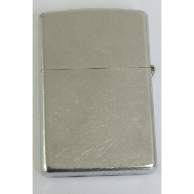 Aansteker Zippo Collectors Club Holland 2002