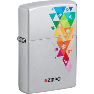 Zippo Lighter Zippo Sports Icon
