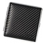 Cigarette Case Black Carbon