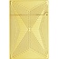 Lighter S.T. Dupont Ligne 2 Small Fire X Gold