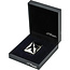 Lighter S.T. Dupont Ligne 2 Small Fire X Silver