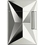 Lighter S.T. Dupont Ligne 2 Small Fire X Silver