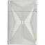 Lighter S.T. Dupont Ligne 2 Small Fire X Silver