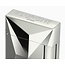 Lighter S.T. Dupont Ligne 2 Small Fire X Silver
