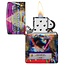 Lighter Zippo Dollar