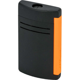 S.T. Dupont Aansteker S.T. Dupont Maxijet Fluo Orange