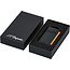 Aansteker S.T. Dupont Maxijet Fluo Orange