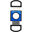 Sigarenknipper Dupont Fluo Blue