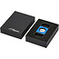 Cigar Cutter Dupont Fluo Blue