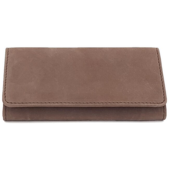 Roll Your Own Pouch Guy Janot Hunting Leather