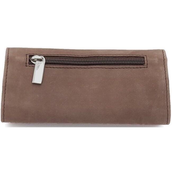 Roll Your Own Pouch Guy Janot Hunting Leather