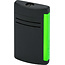 Aansteker S.T. Dupont Maxijet Fluo Green