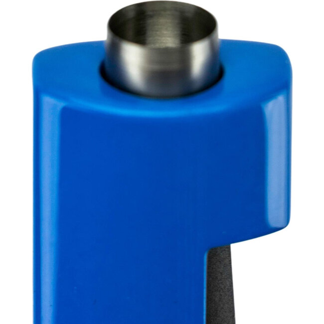 Sigarenboor S.T. Dupont Puncher Fluo Blue