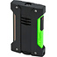 Aansteker S.T. Dupont Defi Extreme Fluo Green