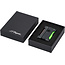 Aansteker S.T. Dupont Defi Extreme Fluo Green