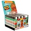 Set of 5 Adamo Lighters Retro Music