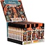 Set of 5 Adamo Lighters Viking Whiskey