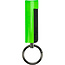 Cigar Puncher S.T. Dupont Puncher Fluo Green