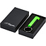 Cigar Puncher S.T. Dupont Puncher Fluo Green