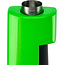 Cigar Puncher S.T. Dupont Puncher Fluo Green