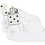 Aansteker Zippo Domino Lucky 7