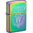 Lighter Zippo Wolf