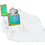 Lighter Zippo Wolf