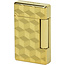 Lighter S.T. Dupont Initial Line Golden Cube