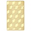 Aansteker S.T. Dupont Initial Line Golden Cube