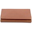 Roll Your Own Pouch Guy Janot Cognac Leather