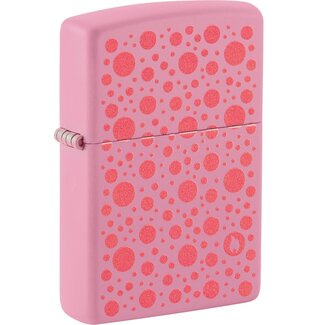 Zippo Lighter Zippo Polka Dot