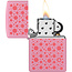 Lighter Zippo Polka Dot