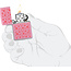 Lighter Zippo Polka Dot