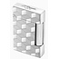 Lighter S.T. Dupont Initial Line Silver Cube