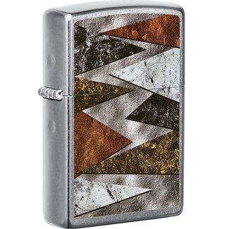 Zippo Lighter Zippo Pattern Design