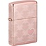 Aansteker Zippo Heart Design