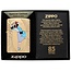 Lighter Zippo Armor Case 85th Anniversary Windy
