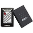 Aansteker Zippo Armor Case 2018 Collectable of the Year