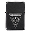 Lighter Zippo Victory 75th anniversary Limited Edition