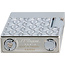 S.T. Dupont Lighter S.T. Dupont Ligne 2 Palladium Arabesque