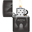 Lighter Zippo Flame Logo 1932