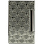 Aansteker S.T. Dupont Initial Line Cinetique Palladium